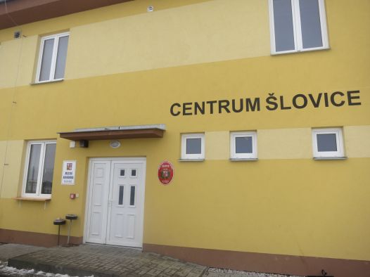 Šlovice