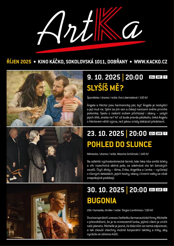 film, umění