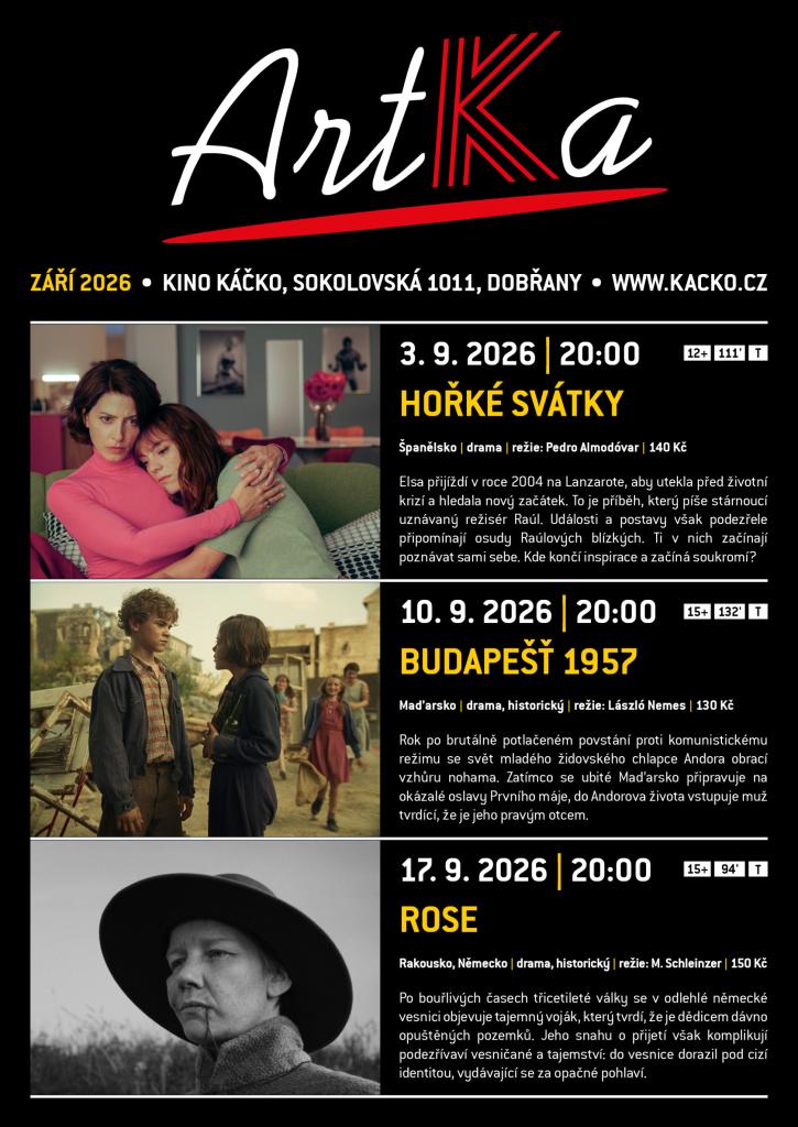 film, umění