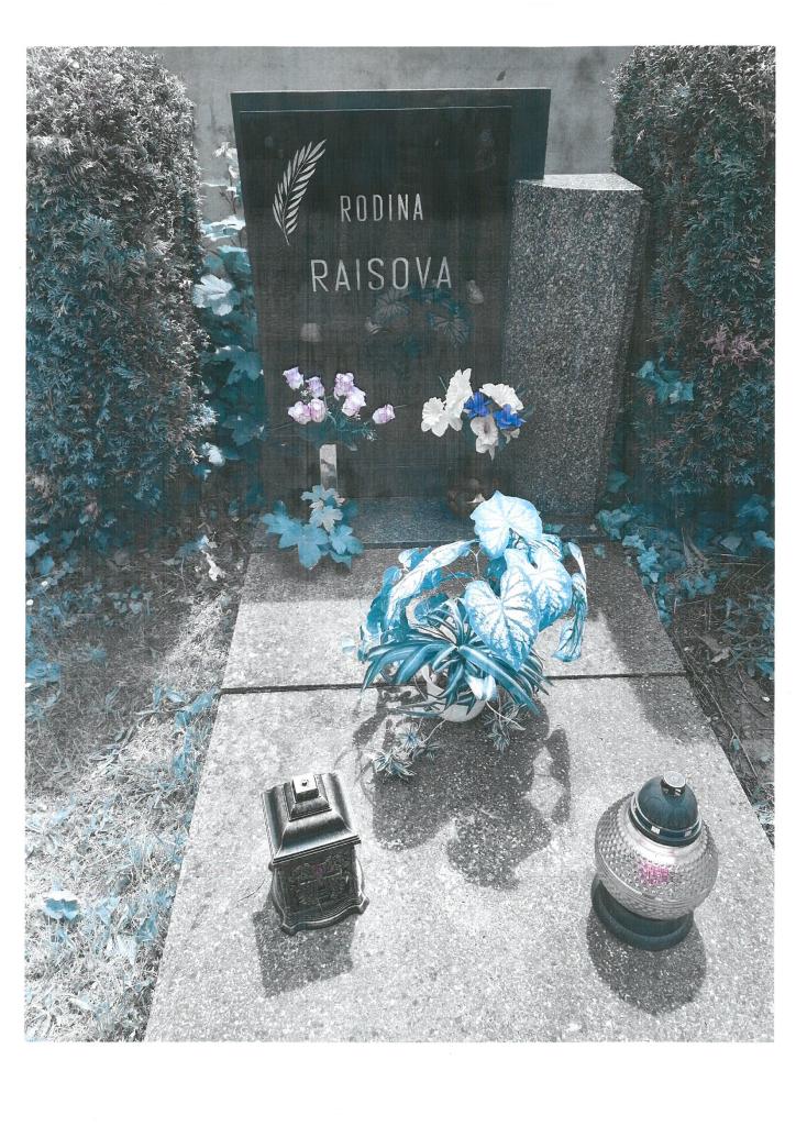 prodej hrobového místa