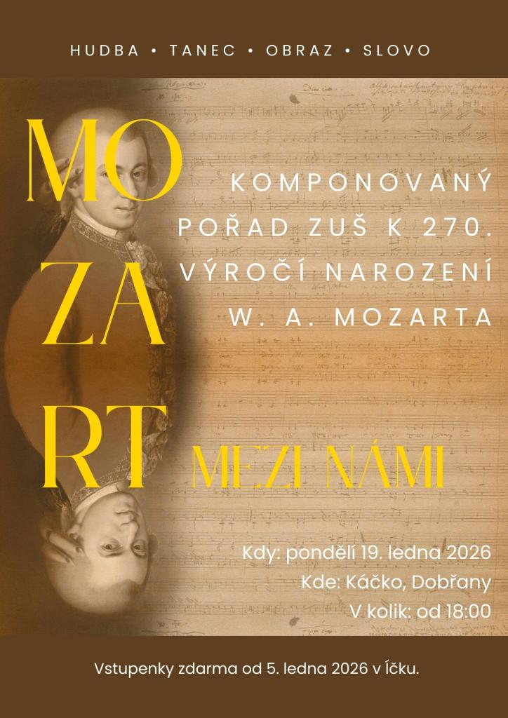 komponovaný pořad k&nbsp;výročí narození