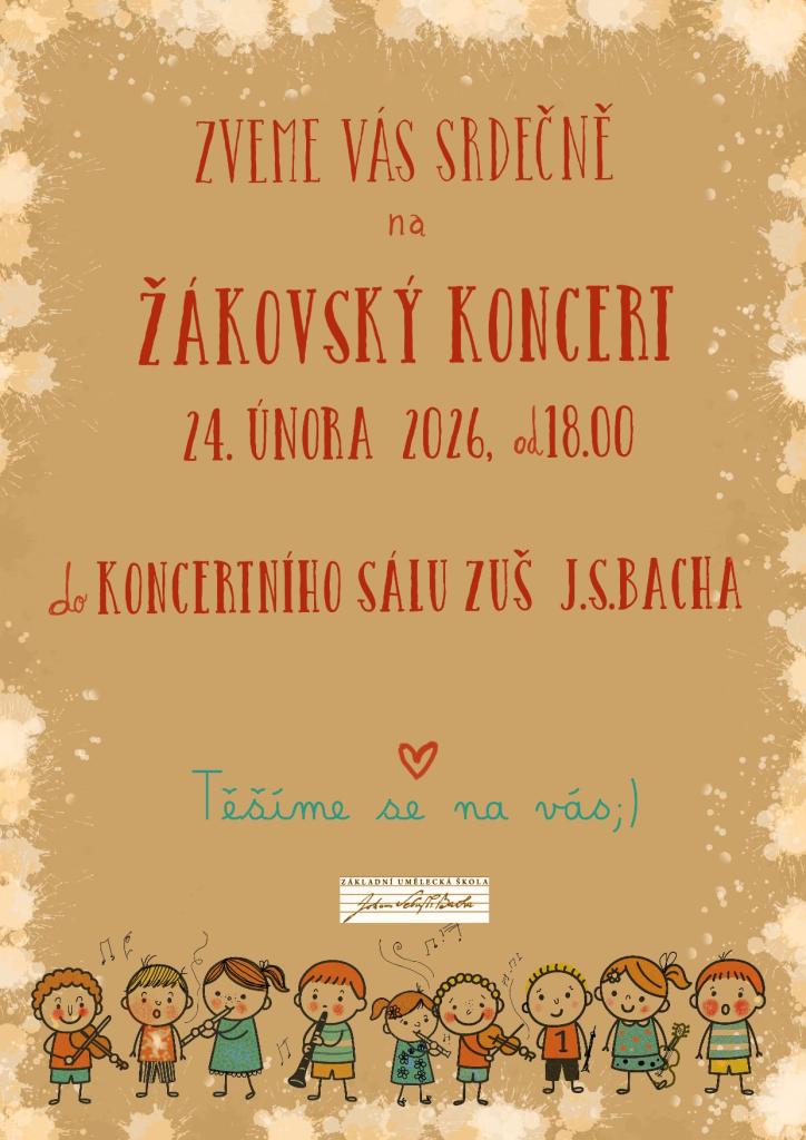 koncert ZUŠ