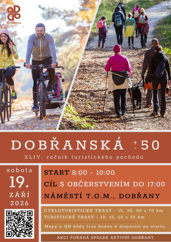 Dobřanská 50