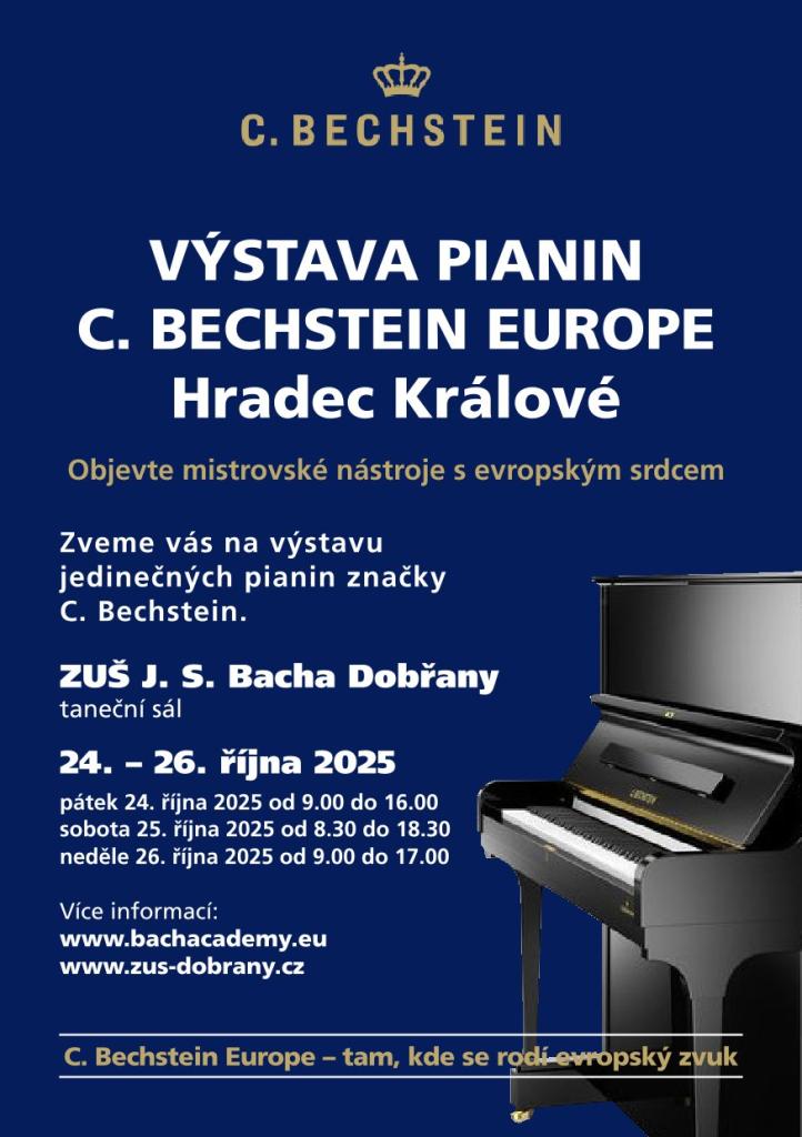výstava pianin