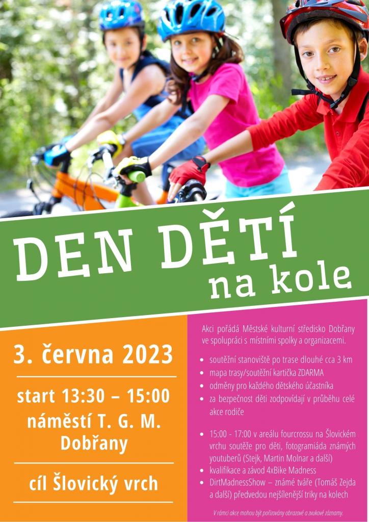 den dětí