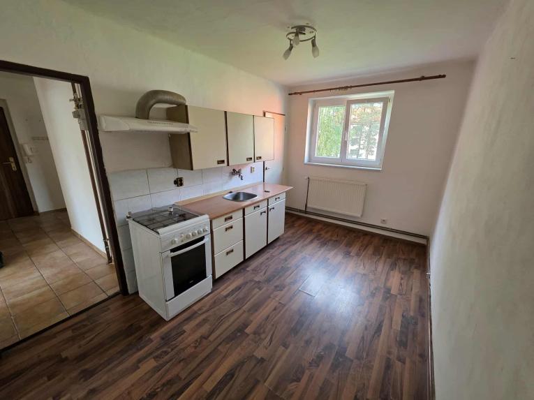 nabídka pronájmu bytu