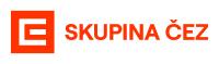 logo ČEZ