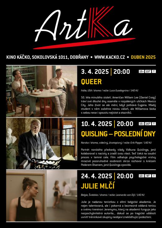 film, umění