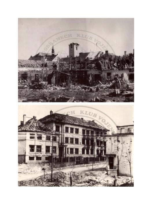 komentovaná prohlídka ve zvonici