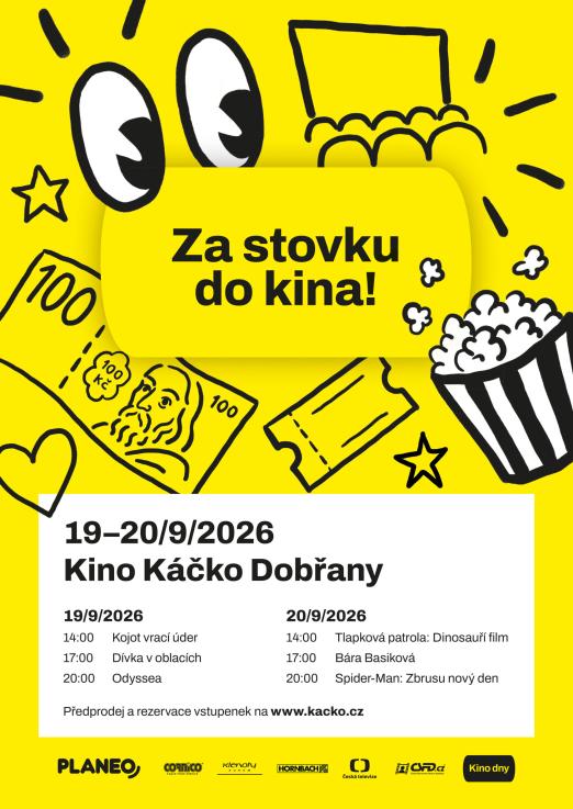 kinodny
