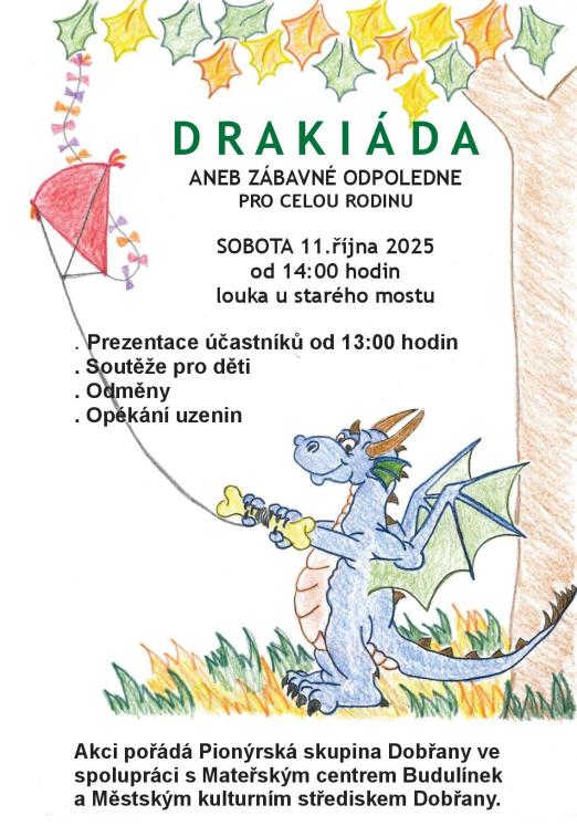 drakiáda