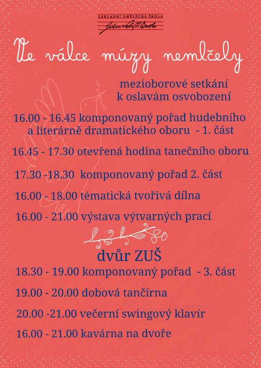 koncert ZUŠ