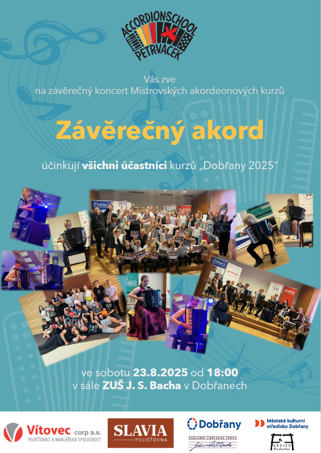 akordeonový koncert