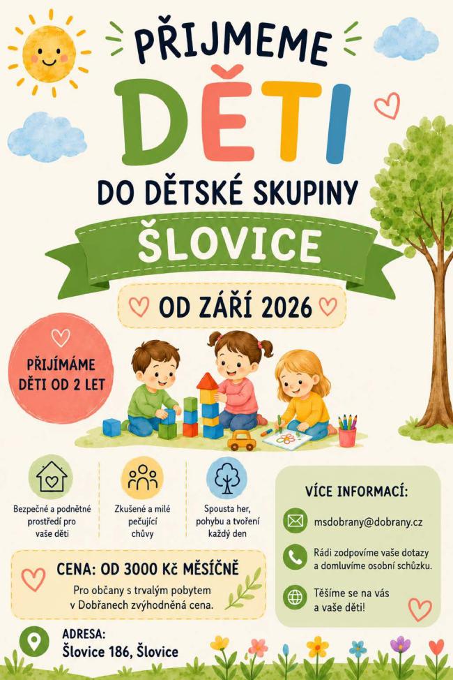 DS Šlovice