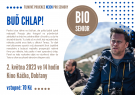 bio nejen pro seniory