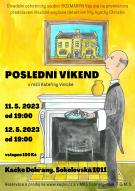 ochotníci, divadlo