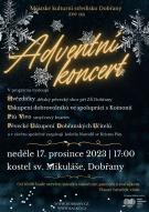 adventní koncert