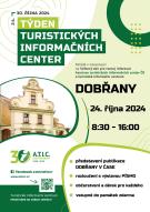 týden infocenter