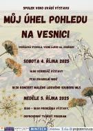 výstava a doprovodným programem