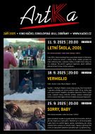 film, umění