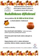 dýňobraní ve školní jídelně
