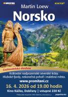 cestovatelská diashow