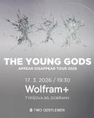 koncert The Young Gods