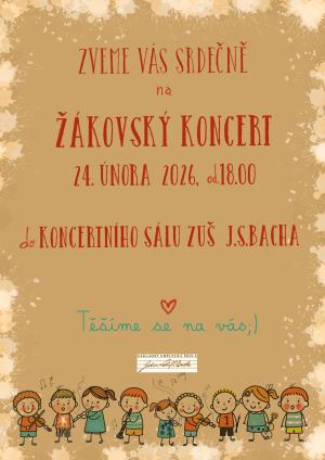 koncert ZUŠ