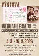 výstava Dobřanská galerie