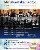 koncert Muzikantsá naděje