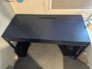 psací stůl ALEX IKEA