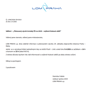 Lom Praha