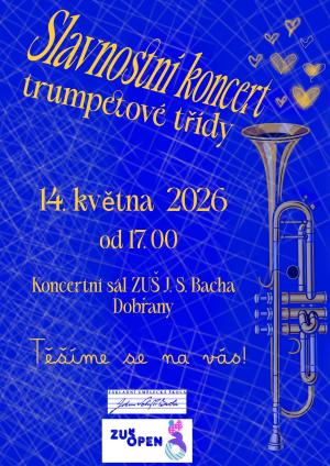 koncert ZUŠ
