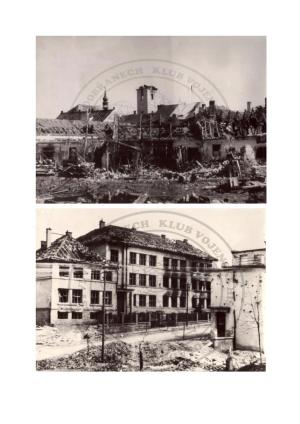 komentovaná prohlídka ve zvonici