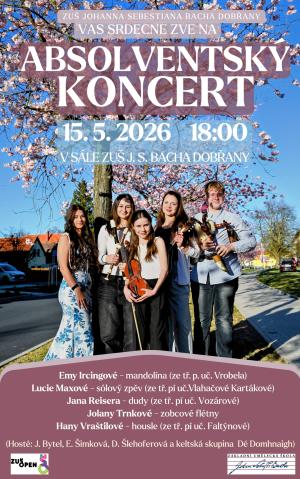 koncert ZUŠ