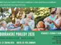 výstava Dobřanské pohledy