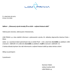 Lom Praha