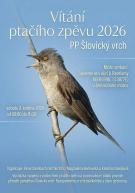 vítání ptačího zpěvu