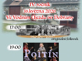 folkrock ve Vodňácké stodole