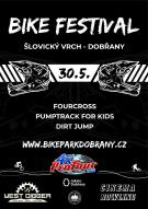 bike festival, fourcross