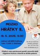 mozkohrátky