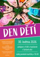 Den dětí