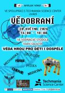vědobraní