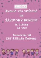 koncert ZUŠ