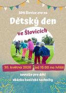 Den dětí Šlovice