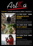 film, umění