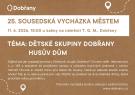 sousedská vycházka