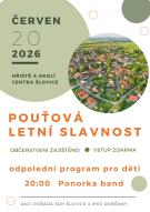 pouť Šlovice