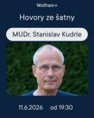 Hovory ze šatny - Za hranice mysli, léčivý potenciál rozšířených stavů vědomí. 1