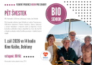 Bio senior, nejen pro seniory